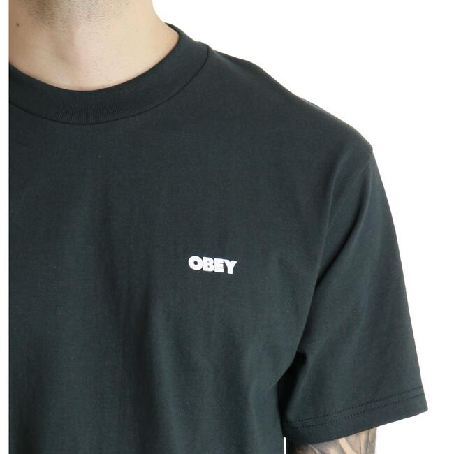 T-SHIRT FUTURE UNWRITTEN OBEY - Mad Fashion | img vers.650x/